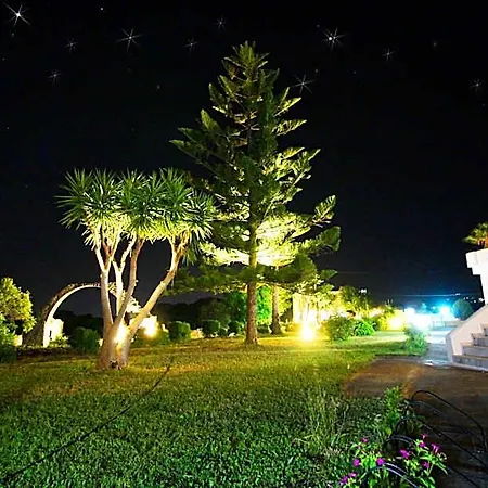 Hotell Eftihia