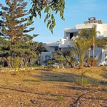 Eftihia Hotell Kos