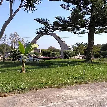 Eftihia 호텔