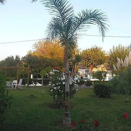 Eftihia 호텔